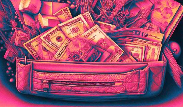 Federal Housing Finance Agency Director William Pulte Orders Crypto To Be Counted as an Asset for Mortgages