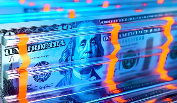 JPMorgan Chase, Citi, Bank of America and Goldman Sachs To Post $26,400,000,000 in Trading Revenue in Q2 Due to Tariff-Induced Portfolio Shifts: Report