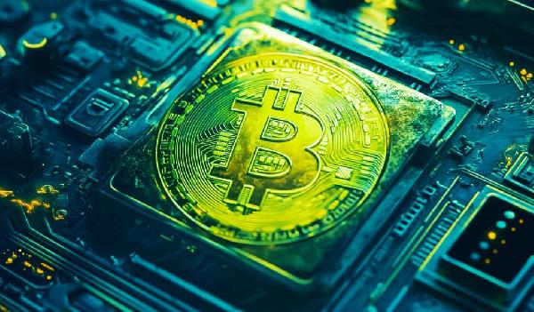 Ancient Bitcoin (BTC) Springing to Life, Signaling Potential Sell-Side Pressure: Crypto Analytics Firm