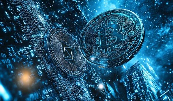 Bitcoin (BTC) and Ethereum (ETH) Lead $1,240,000,000 of Inflows to Crypto Products Despite Geopolitical Tensions: CoinShares