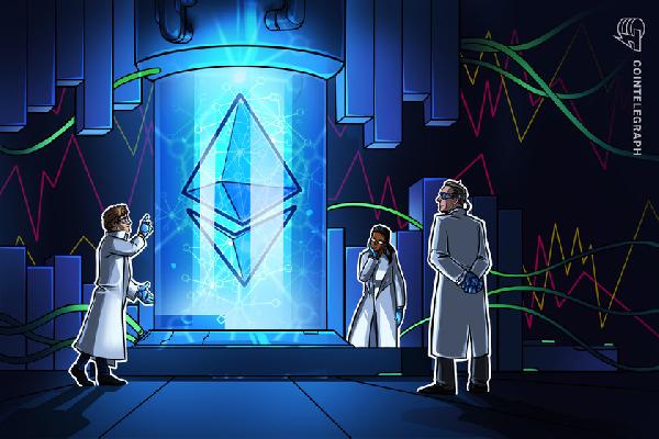 MetaMask Institutional unlocks solo ETH staking marketplace