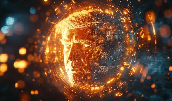 President Trump Discloses $57,355,532 in Crypto Income From World Liberty Financial: Report
