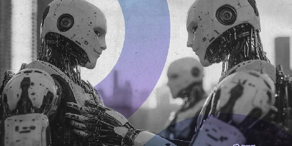 From Sex Work to Space Exploration: Six Jobs Robots Are About to Take Over
