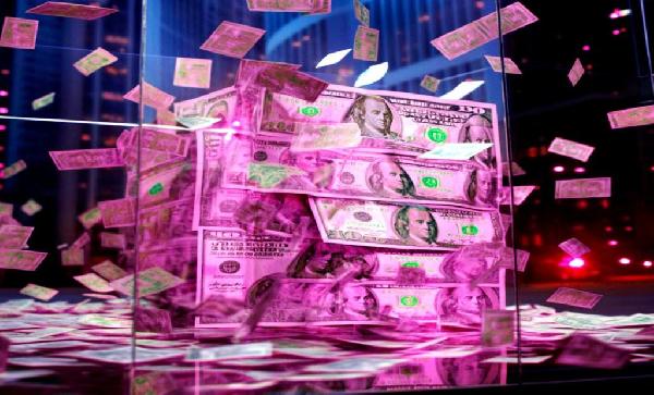 Ken Griffin’s Citadel and Other Hedge Fund Giants Win Big on $53,000,000,000 Takeover of US Energy Company: Report