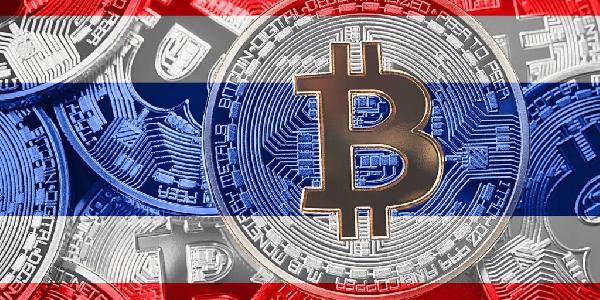 Thai Police Arrest Chinese Suspect in $6.1 Million Bitcoin Fraud Case