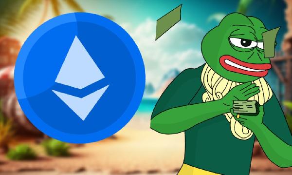 Pepeto Announces $5.5M Presale and Demo Trading Platform