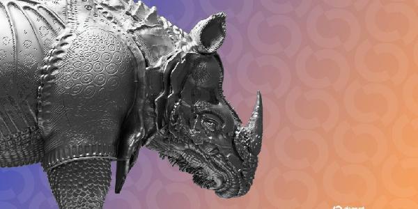 British Museum Puts Sculptures of Dürer‘s ‘Rhinoceros‘ on Bitcoin Blockchain