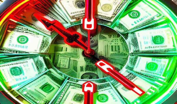 Rich Dad Poor Dad Author Warns ‘Civil War’ Has Begun, Calls for Saving Gold, Silver and Bitcoin for Protection
