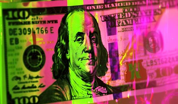 Fed Chair Jerome Powell Addresses US Dollar Weakness, Says Markets Are in ‘Unusually Challenging’ Circumstances