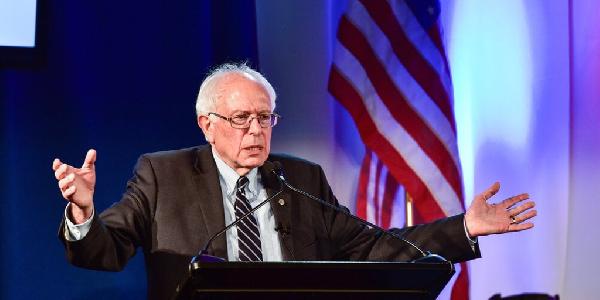 Bernie Sanders Blasts AI Firms Over Jobs Displacement: ‘They Couldn’t Care Less’