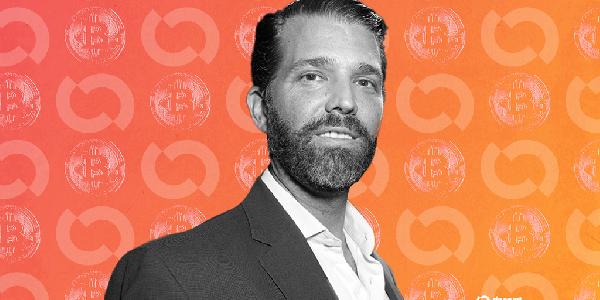 Bitcoin a ‘Huge Part of Everything We Do Now‘: Donald Trump Jr.