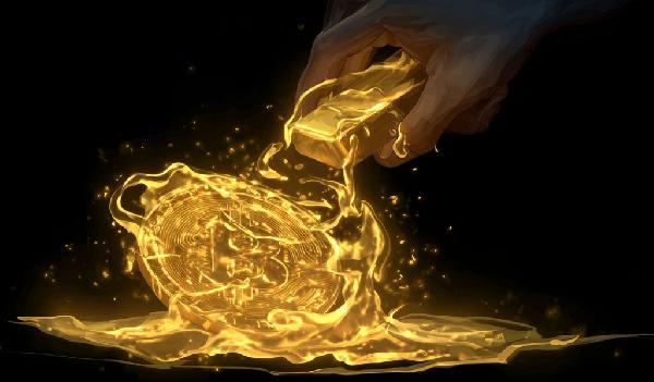 Financial Giant Cantor Fitzgerald To Roll Out ‘Gold Protected’ Bitcoin Fund