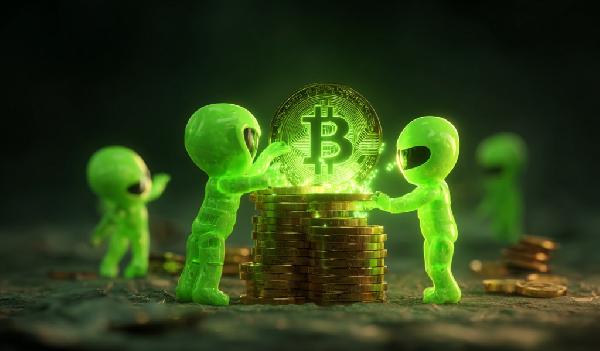 Trader Who Called 2021 Bitcoin and Crypto Collapse Says Key Indicator Now Flashing Green