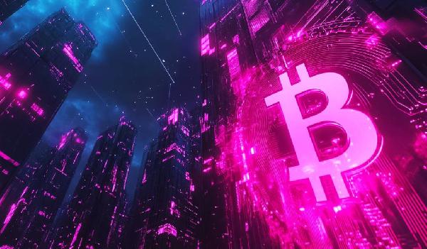 Bitcoin Flashing Rare and Historically Bullish Signal, According to Analytics Firm – Here’s the Outlook
