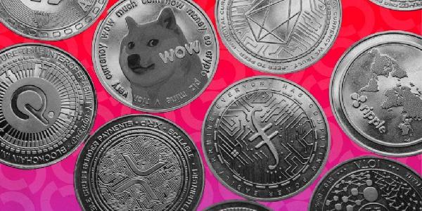 Altcoins Plunge, Crypto Liquidations Hit $1B Amid Israel-Iran Tensions