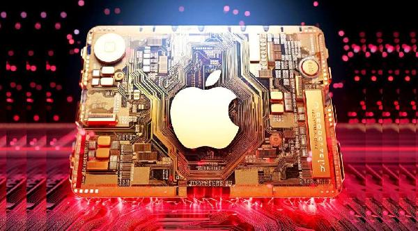 $200,000,000,000 Vaporizes From Google Stock As Apple Begins Exploring AI Search in Safari