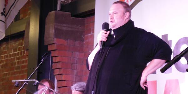 Kim Dotcom Teases Bitcoin Cash ‘Killer App’ as Bitcache Heads for Liquidation