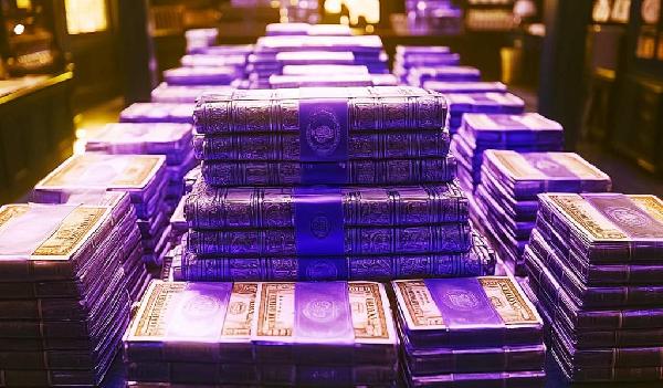 Asia-Pacific Companies and Local Governments Sell $1,500,000,000,000 in Bonds As Investors Flee US Dollar Assets: Report