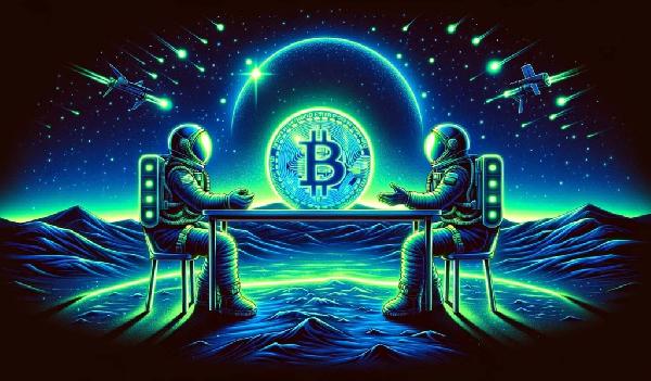 ‘Next Parabolic Move’ for Bitcoin Approaching As Two Historically Reliable Macro Indicators Flash Green, According to Analyst