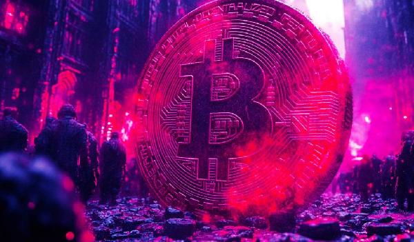 BlackRock’s Bitcoin Exchange-Traded Fund (IBIT) Just Two Spots Away From Being Firm’s Top Revenue-Generating ETF: Bloomberg Analyst