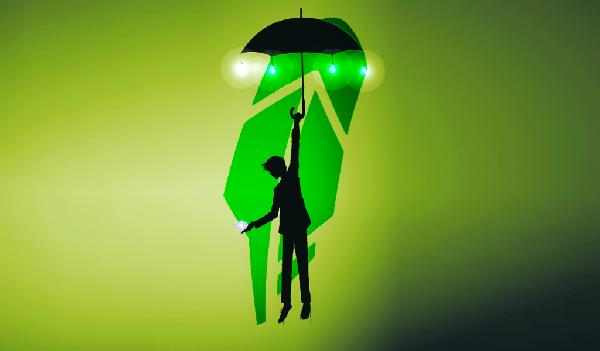 HOOD Goes Parabolic As Robinhood Launches Massive Crypto Expansion With New Layer-2 Chain, Stock Tokens and More
