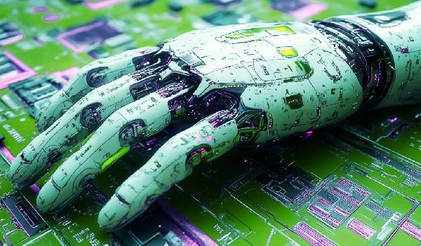 Billion-Dollar Venture Capital Firm Unveils Retail Investment Play To Ride Artificial Intelligence Boom
