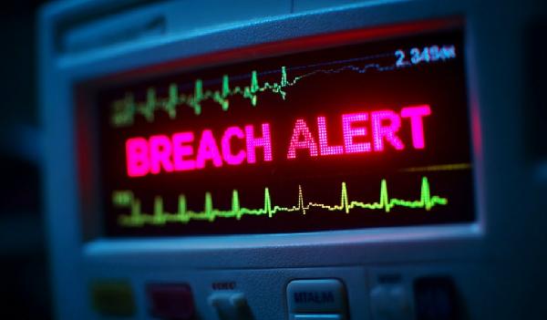 5,400,000 Americans’ Personal Health Information Stolen in Massive Ransomware Attack on Medical Billing Company