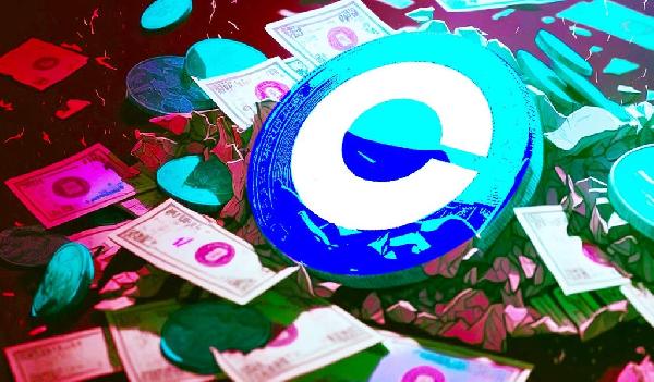 Coinbase To Raise $1,000,000,000 in Convertible Bonds From Institutional Buyers As COIN Rallies 81 in a Month