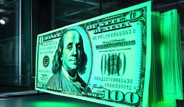 Goldman Sachs Warns Multi-Year US Dollar Depreciation Incoming