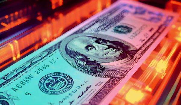 U.S. Treasury Abruptly Buys $10,000,000,000 of Its Own Debt in Massive, Historic Treasury Buyback