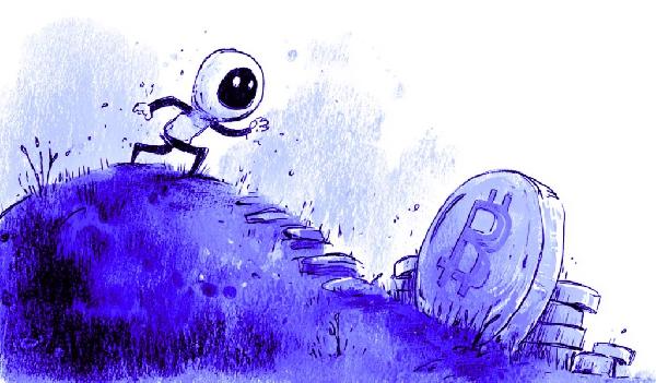 Bitcoin (BTC) Edging Toward Massive Price Target Amid Maturing Market Structure, According to Trader That Called 2021 Crypto Top