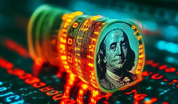 JPMorgan Chase Says ‘Significant Leap Forward’ Underway for Tokenized Money Market Funds Amid Goldman and BNY Partnership: Report