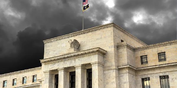 Bitcoin Holds Steady as Fed Leaves Interest Rate Intact