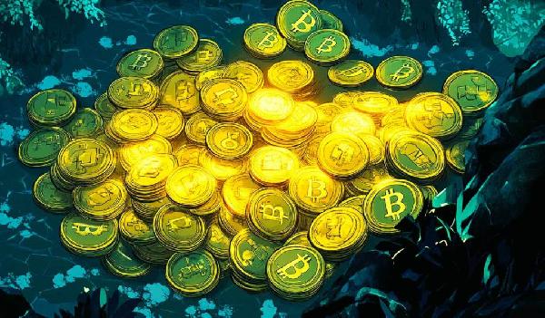 Rich Dad Poor Dad Author Issues ‘Paper Bitcoin’ Warning As BTC ETFs Shatter $152,000,000,000