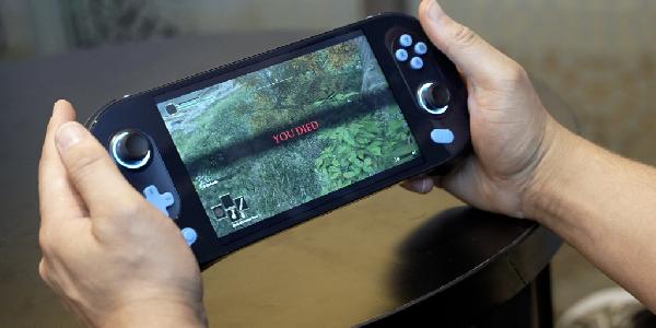 SuiPlay0X1 Hands-On Preview: A Steam Deck Rival That Supports Crypto Games