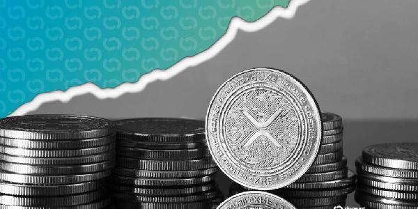 Ripple‘s Chris Larsen Has Moved $140 Million in XRP to Exchanges During Record Surge