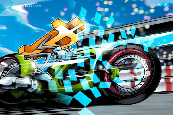Bitcoin price surge sees significant asset outflow on crypto exchanges
