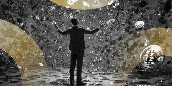 Bitcoin or Bust? Analyst Warns Against ‘Consumptive‘ Crypto for Treasury Firms
