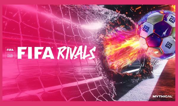 FIFA Rivals Launches Worldwide, Bringing Non-Simulation Arcade Football Action to Mobile Devices