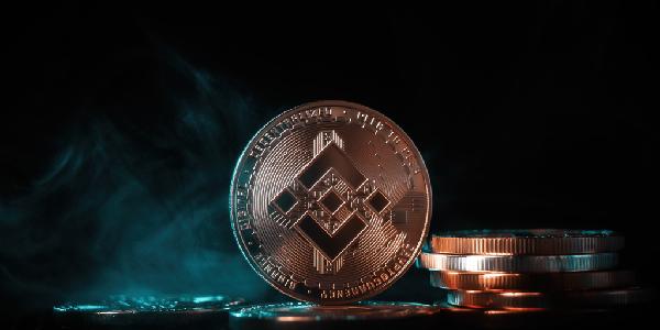Drug Company Will Buy Up to $700 Million in BNB After Coin Hits All-Time High