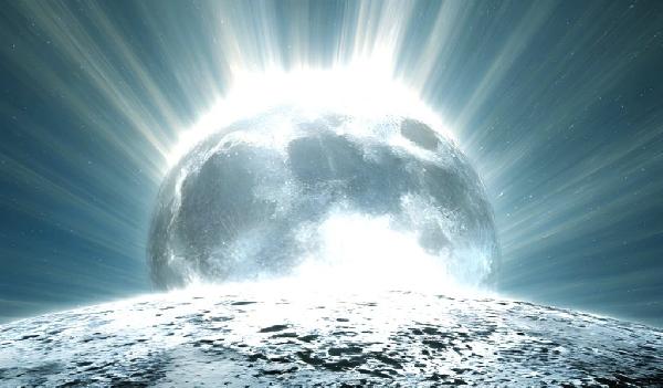 $1,000,000,000,000 of Extremely Scarce Asset Is Hiding on the Moon, Ready To Be Exploited – And It’s Not Gold: Report