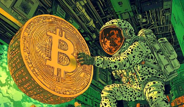 Bitcoin Treasury Companies Are ‘Logical’ As Government Severely Devalues $37,000,000,000,000 US Debt: Macro Guru Luke Gromen