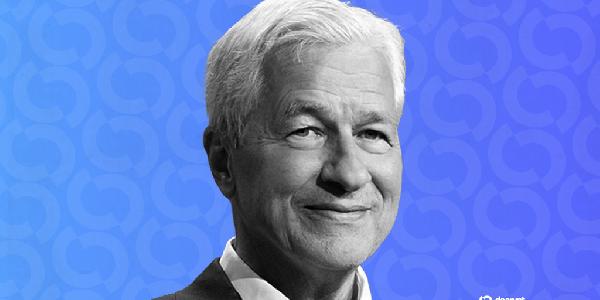 JPMorgan to Allow BlackRock Bitcoin ETF Shares as Loan Collateral: Bloomberg