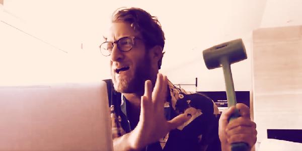 ‘I Want to Cry‘: Dave Portnoy Says He Fumbled an XRP Bag Worth Millions