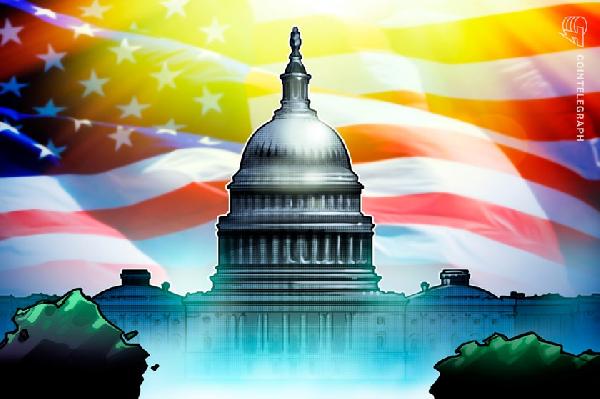 ‘Pro crypto bill‘ passes out of US House Agriculture Committee