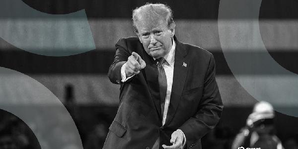 Crypto Is Now Trump‘s Second-Most Lucrative Source of Income