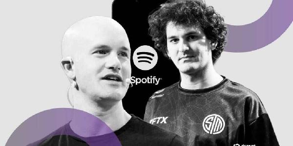 SBF Loves Coldplay? Crypto and AI Leaders‘ Spotify Playlists Leaked