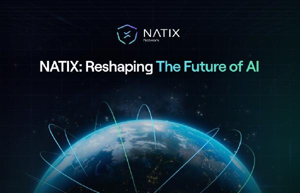 NATIX Network Launches DePAI Initiative, Merging DePIN Infrastructure with Decentralized AI