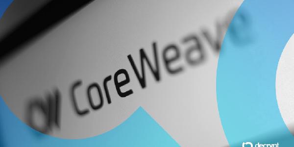 CoreWeave Triples Revenue to $1.2B in Q2, Stock Tanks in After Hours Trade