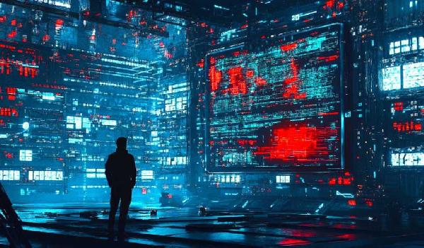 $3,000,000,000,000 Bank Says It’s Being Attacked ‘All the Time’ by Hackers, With Cybersecurity Now Lender’s Biggest Expense